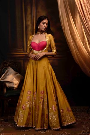Engagement Gowns Latest Collection with Prices Shop Online